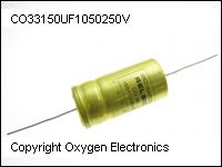 CO33150UF1050250V thumb