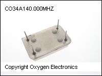 CO34A140.000MHZ thumb