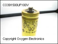CO391500UF100V thumb