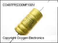 CO48TFRS330MF100V thumb