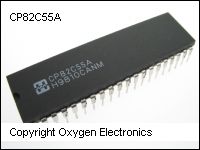 CP82C55A thumb