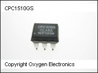 CPC1510GS thumb