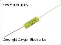CPM7100NF160V thumb