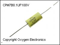 CPM7B0.1UF100V thumb