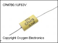 CPM7B0.1UF63V thumb