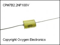 CPM7B2.2NF100V thumb