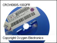 CRCW0805-1002FR thumb