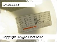 thumbnail CRG8G390F