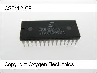 CS8412-CP thumb