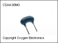 CSA4.00MG thumb