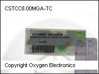 CSTCC8.00MGA-TC thumb