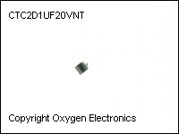 CTC2D1UF20VNT thumb