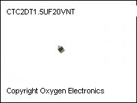 CTC2DT1.5UF20VNT thumb