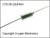 CTS130.22UF40V thumb