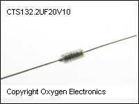 CTS132.2UF20V10 thumb