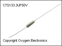 CTS133.3UF50V thumb