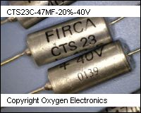 CTS23C-47MF-20%-40V thumb