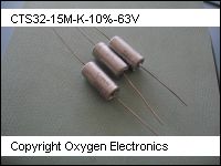 CTS32-15M-K-10%-63V thumb