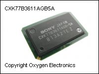 CXK77B3611AGB5A thumb