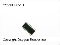 CY2308SC-1H thumb
