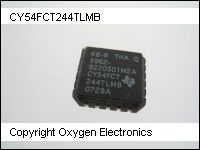 CY54FCT244TLMB thumb