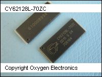 CY62128L-70ZC thumb