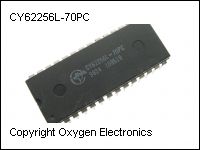 CY62256L-70PC thumb