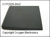 CY7C025-55JC thumb