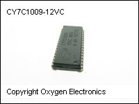CY7C1009-12VC thumb