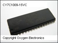 CY7C1009-15VC thumb