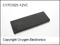 CY7C1021-12VC thumb