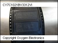 CY7C1021BV3312VI thumb