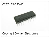 CY7C122-35DMB thumb