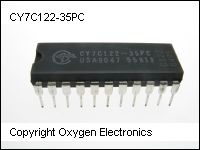 CY7C122-35PC thumb