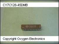 CY7C128-45DMB thumb