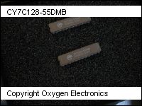 CY7C128-55DMB thumb