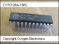 CY7C128A-15PC thumb