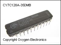 CY7C128A-35DMB thumb