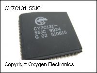 CY7C131-55JC thumb
