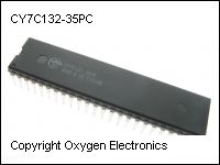 CY7C132-35PC thumb