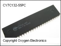 CY7C132-55PC thumb