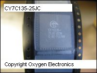CY7C135-25JC thumb