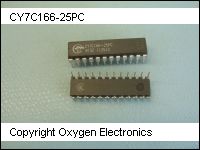 CY7C166-25PC thumb