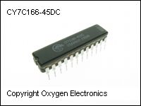 CY7C166-45DC thumb