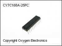 CY7C168A-25PC thumb