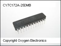 CY7C172A-25DMB thumb