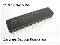 CY7C172A-35DMB thumb