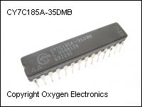 CY7C185A-35DMB thumb