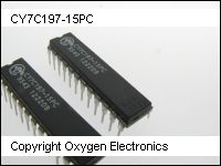 CY7C197-15PC thumb