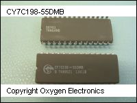 CY7C198-55DMB thumb